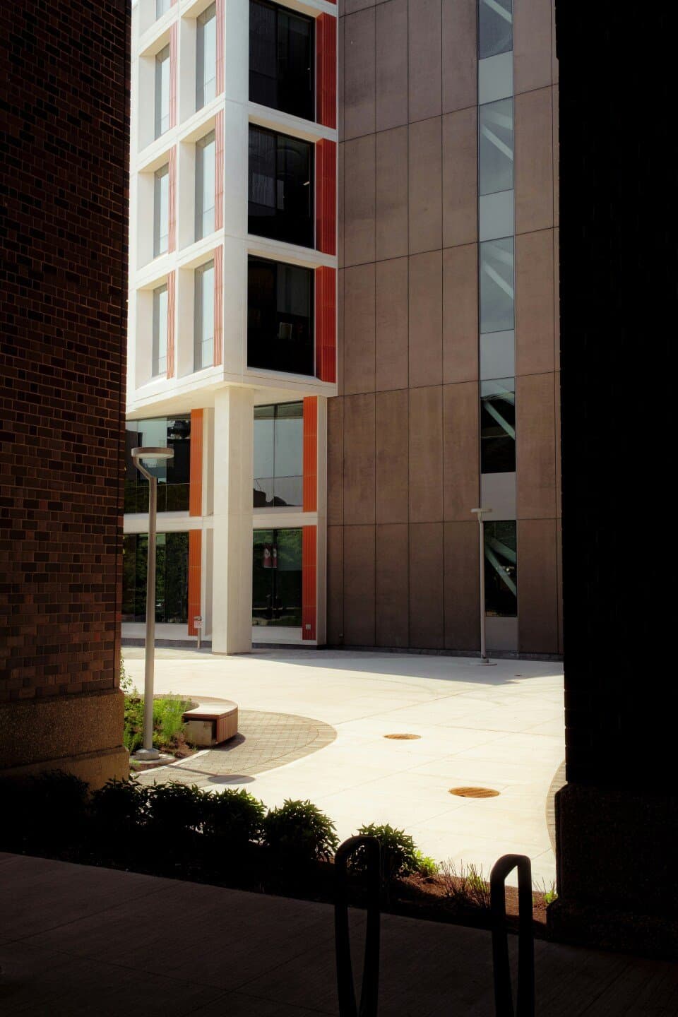 Mount Sinai Hospital (Sinai Chicago), image 1 of 1