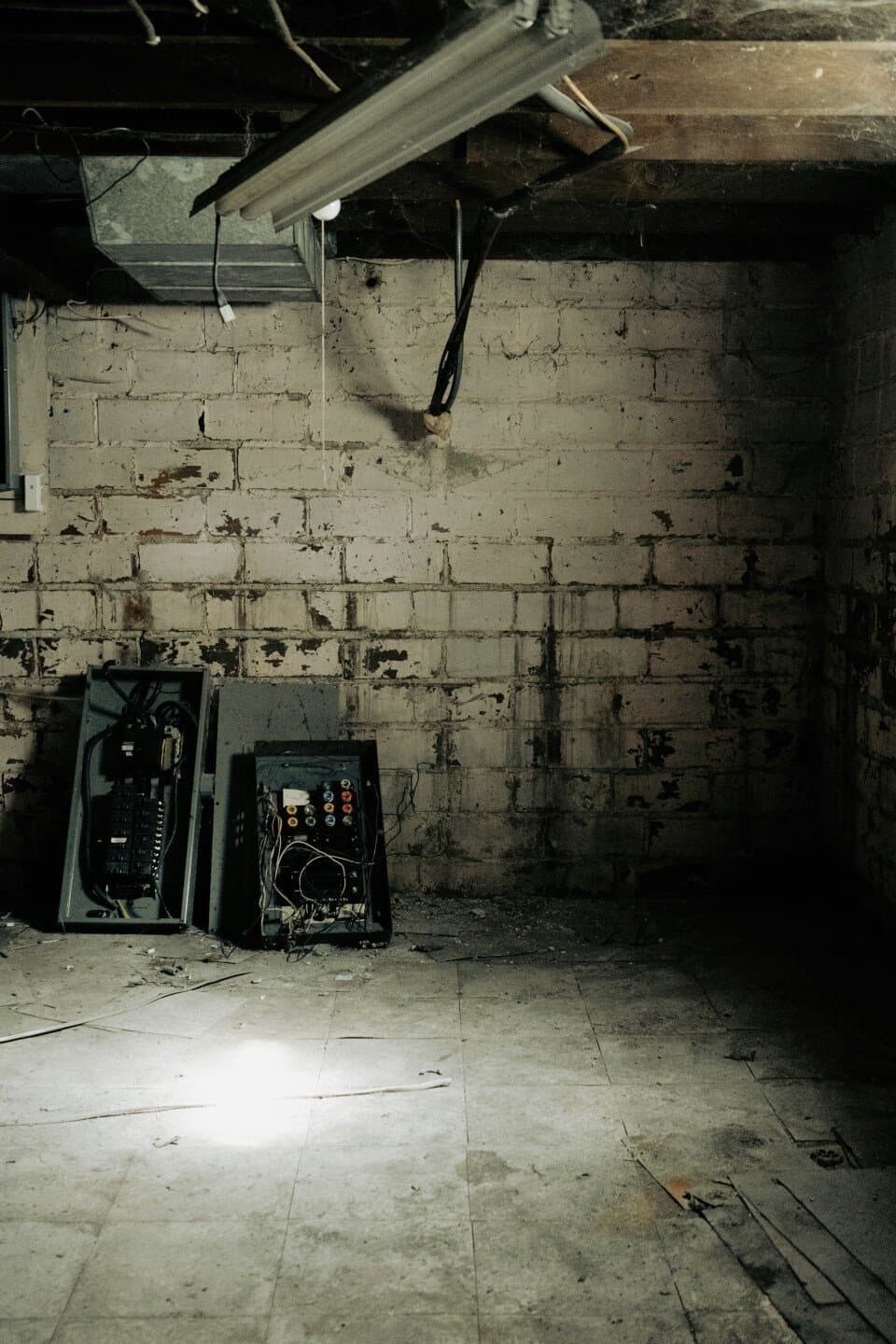 Indoor Environmental, image 1 of 1