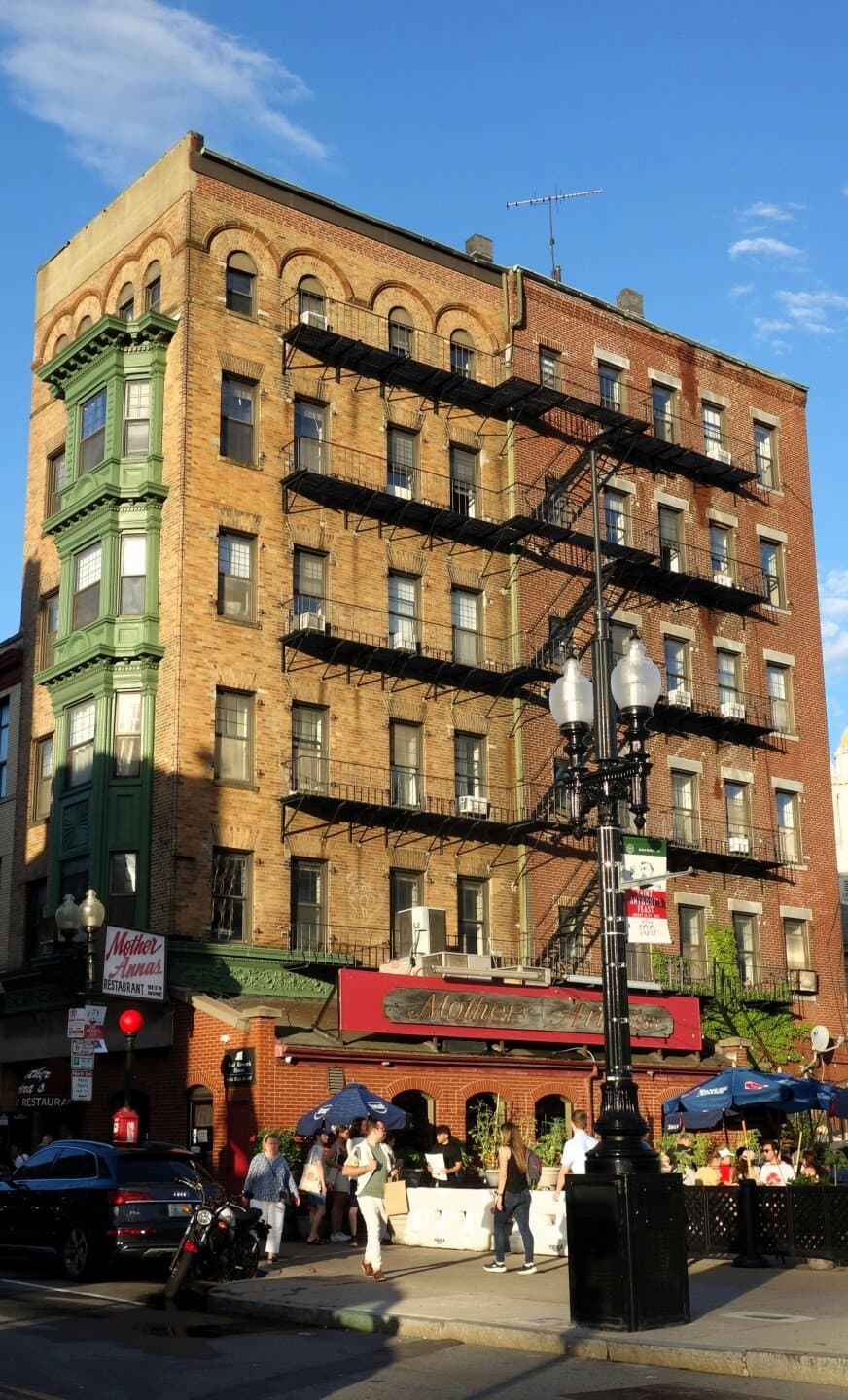 North End, image 1 of 1
