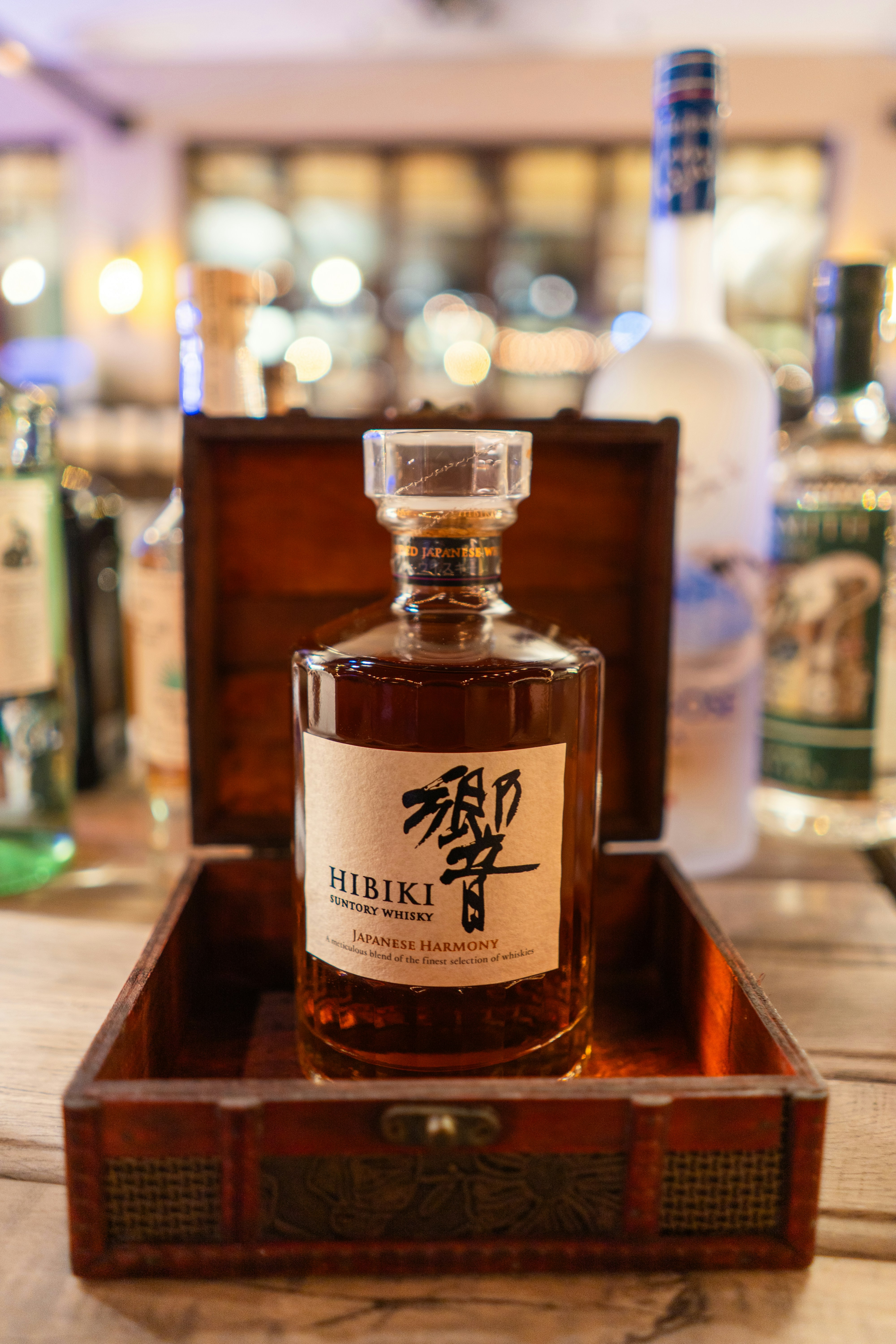 Hibiki Harmony, image 1 of 1