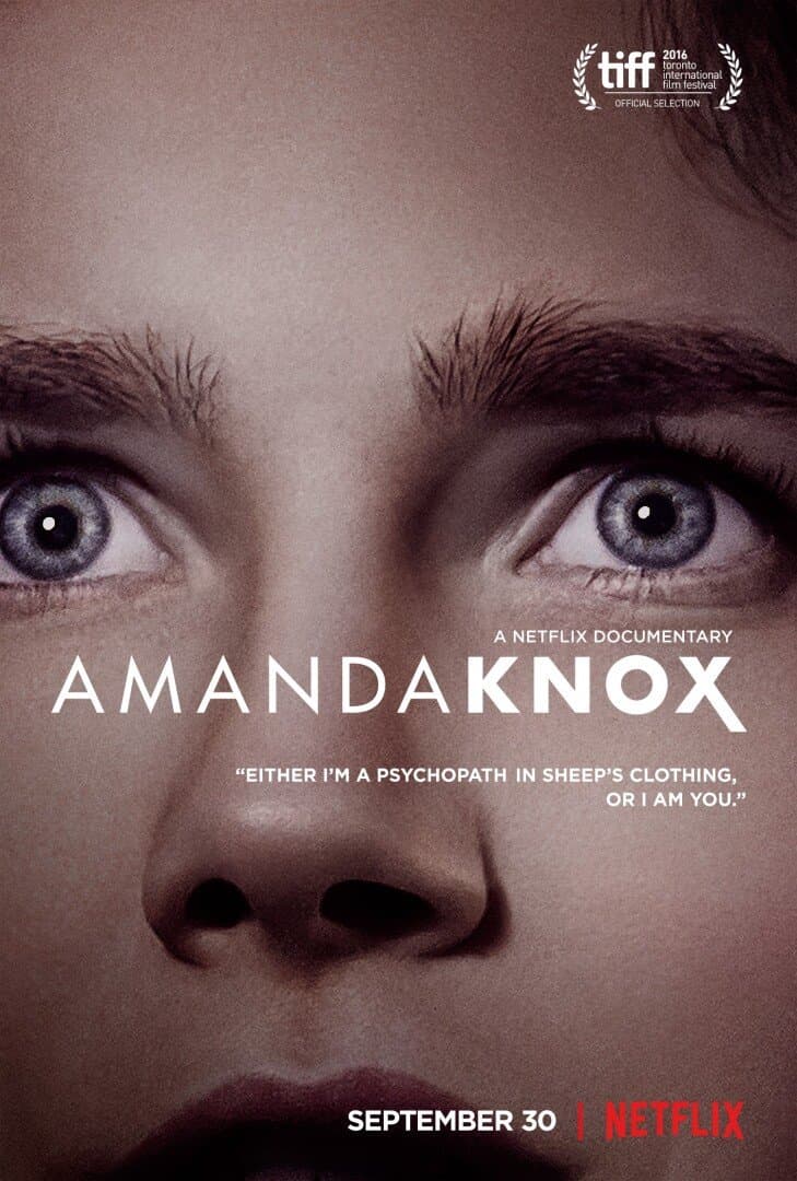 Amanda Knox, image 1 of 1