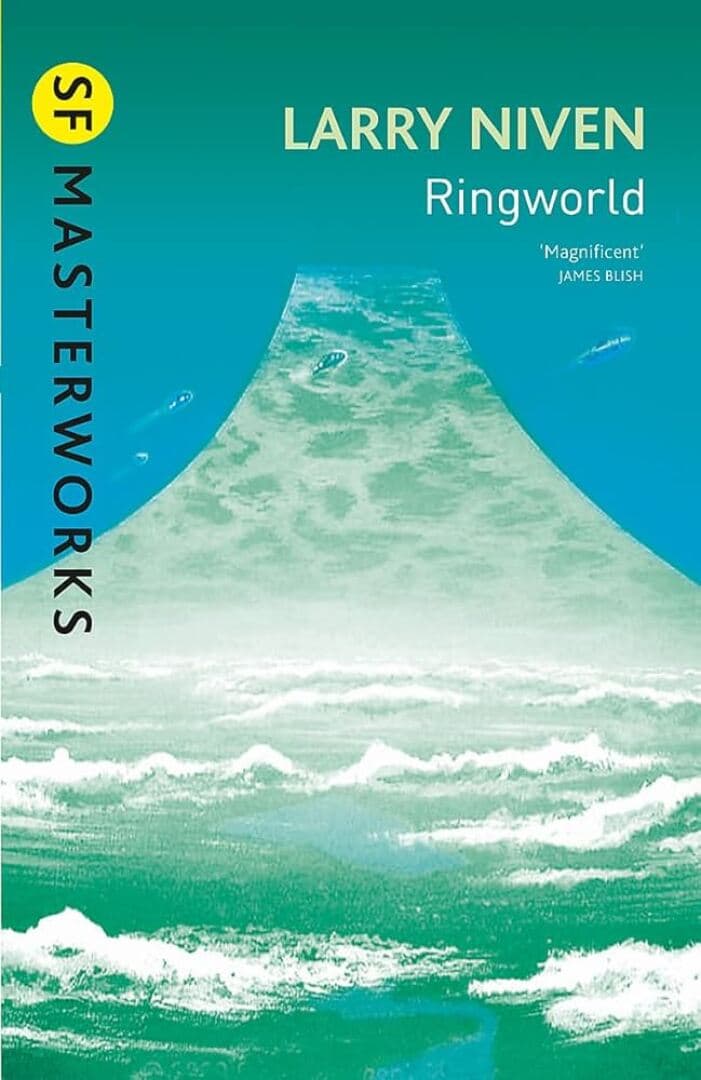 Ringworld, image 1 of 1