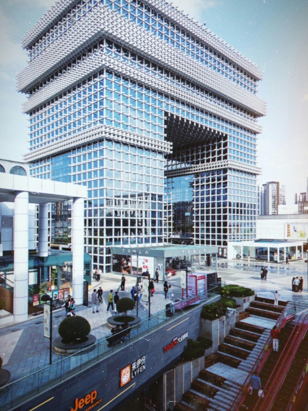 Kimco Realty, image 1 of 1