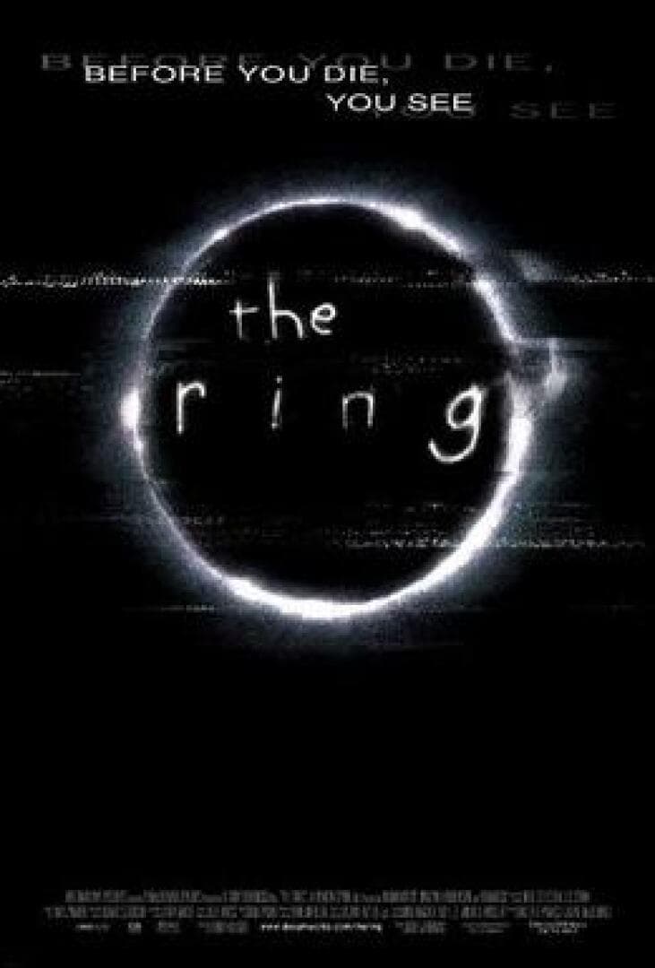 The Ring, image 1 of 1