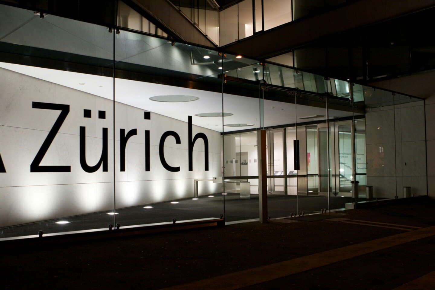 Commercial – The Project, image 1 of 1