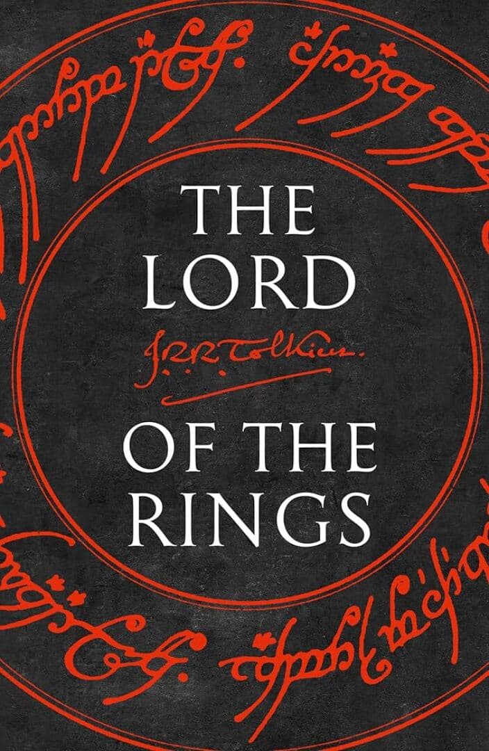 The Lord of the Rings, image 1 of 1