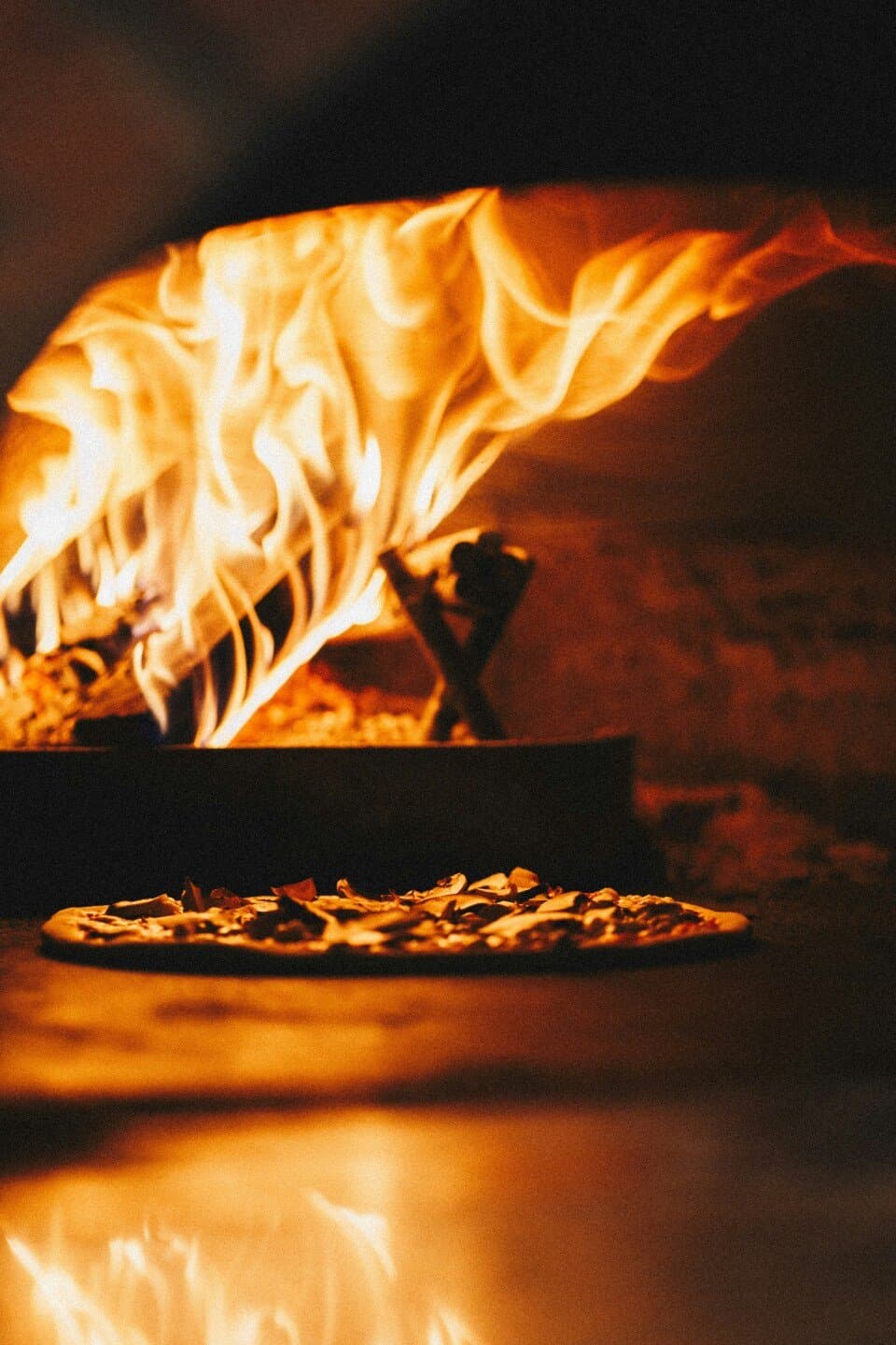 Anthony's Coal Fired Pizza, image 1 of 1