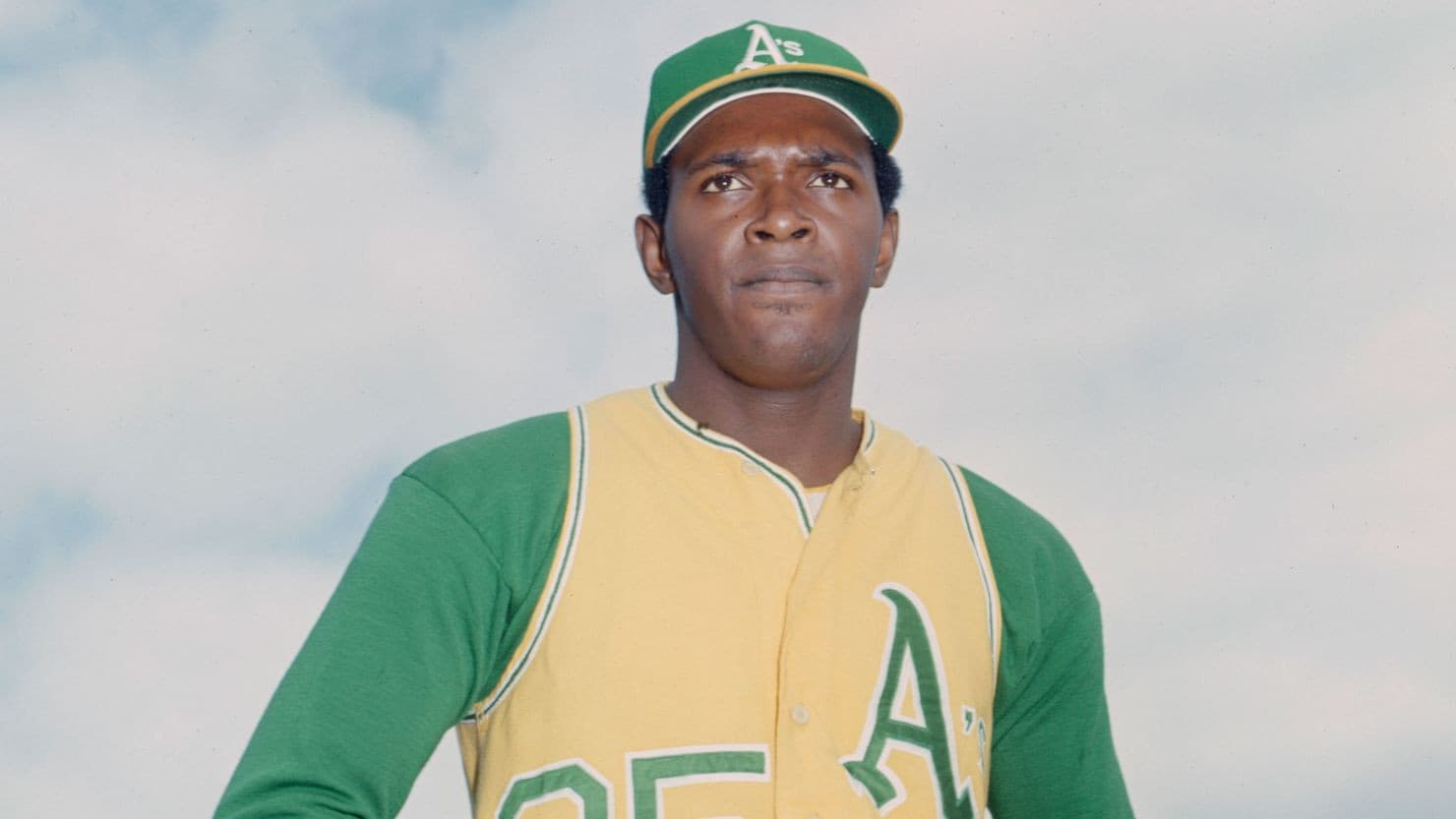 Vida Blue, image 1 of 1
