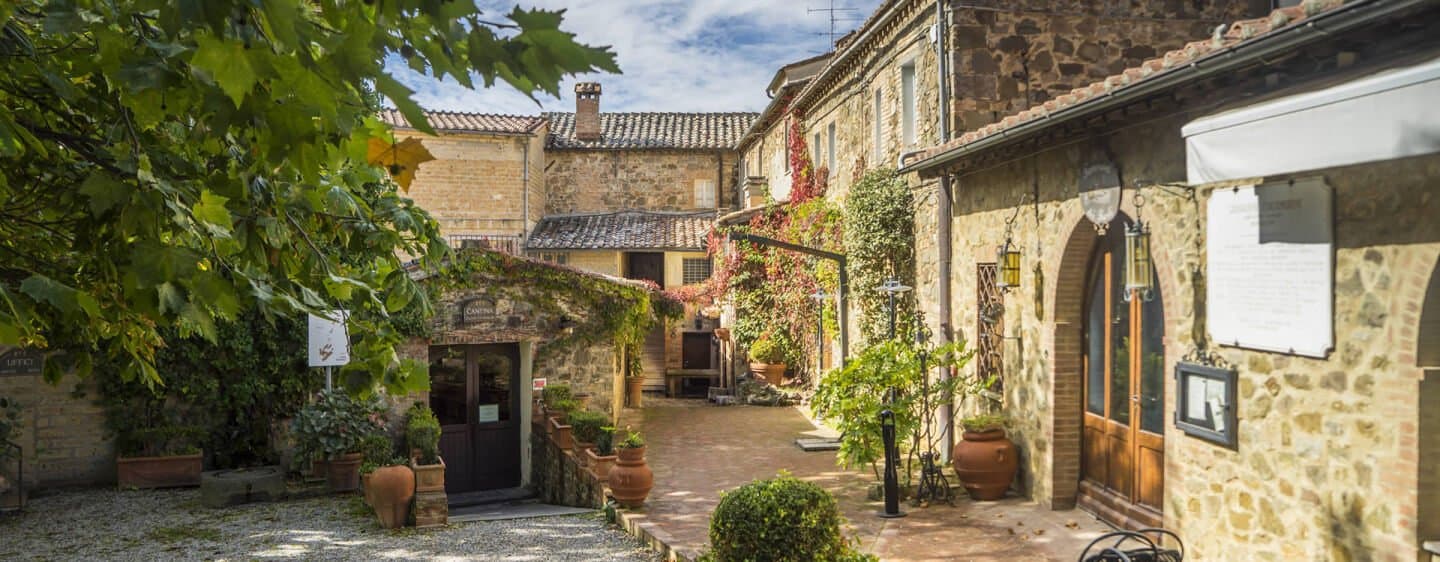 Fattoria dei Barbi, image 1 of 1