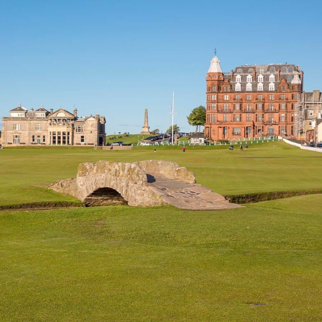 St. Andrews Links - Balgove Course, image 1 of 1