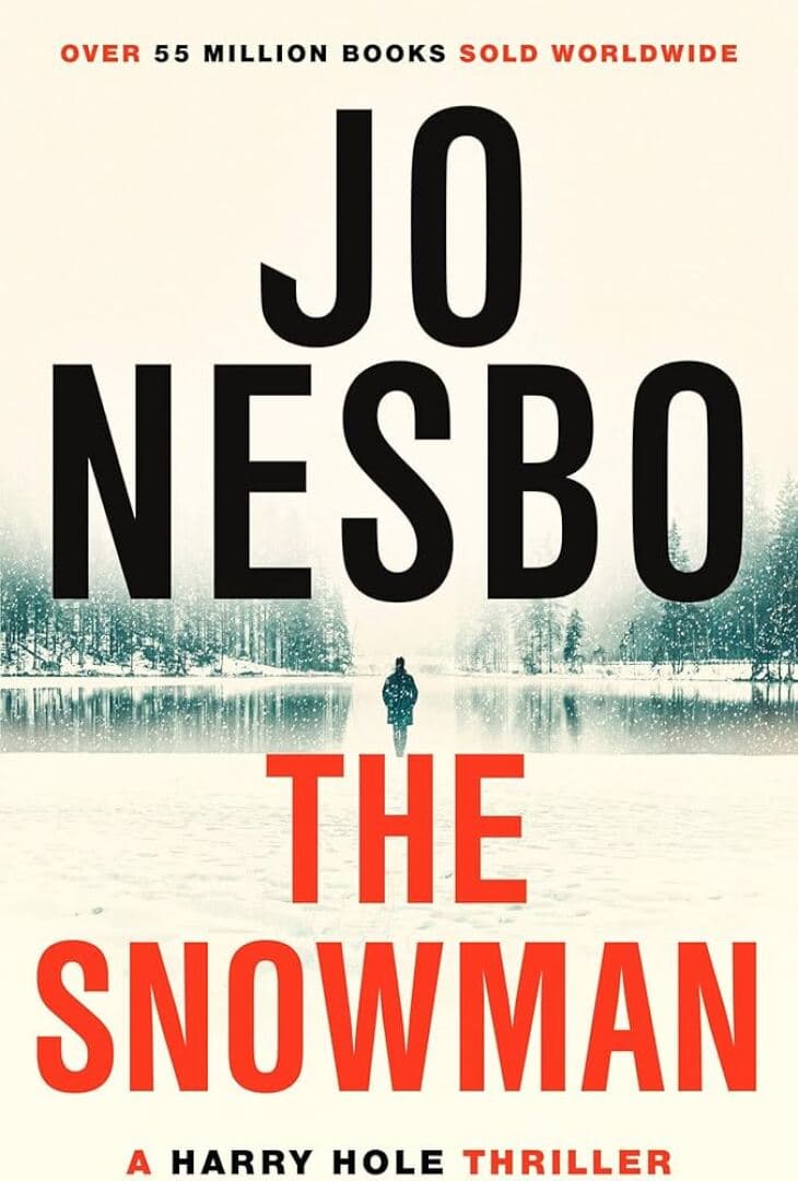 The Snowman, image 1 of 1