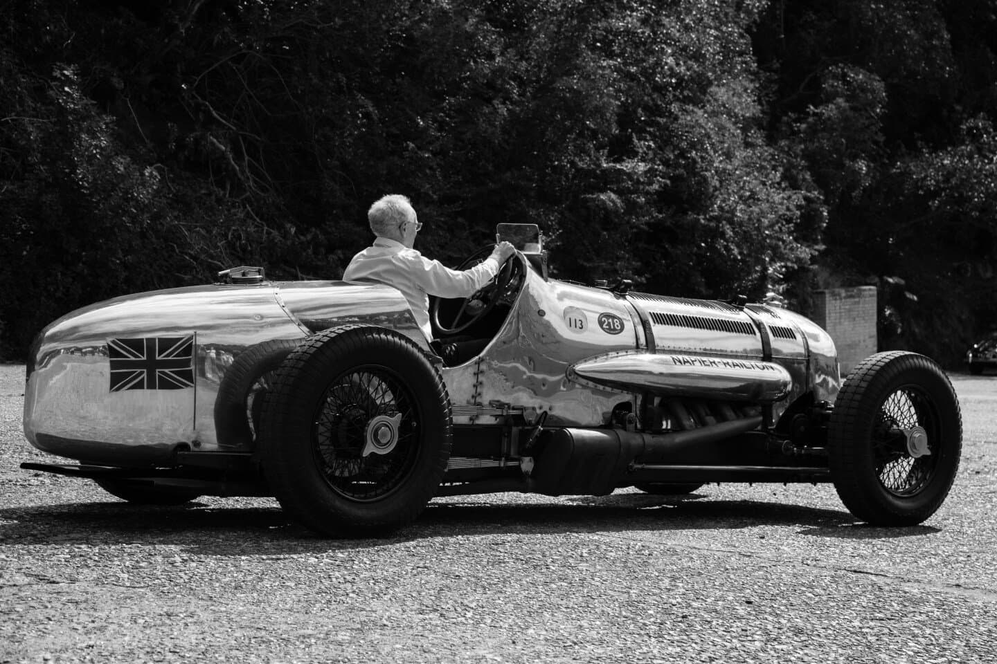 Brooklands Museum, image 1 of 1