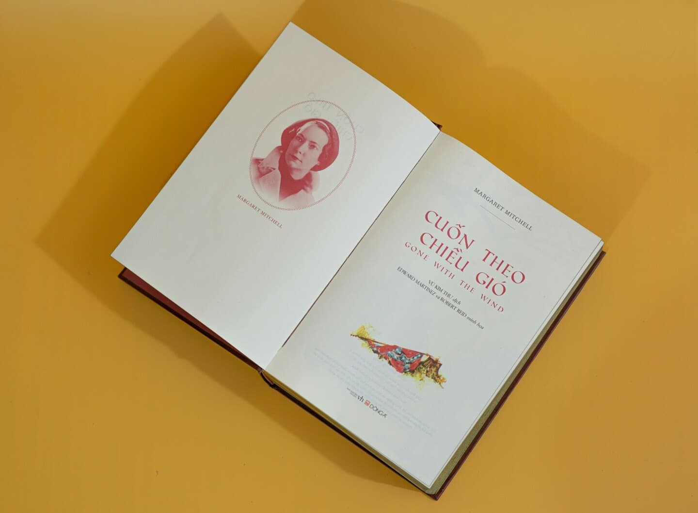 The Given Day, image 1 of 1