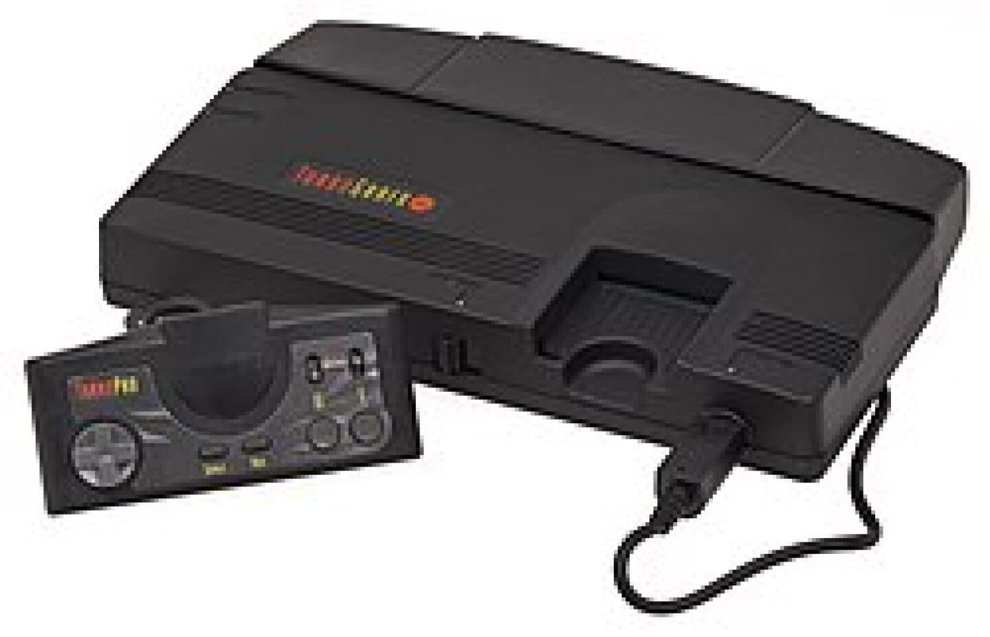 TurboGrafx-16 / PC Engine, image 1 of 1