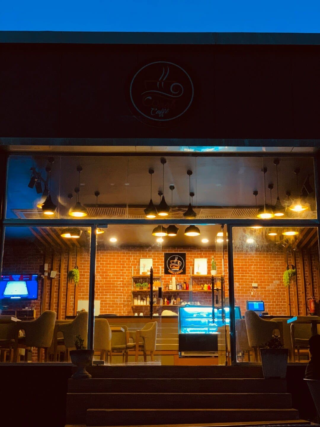 Moonlight Cafe, image 1 of 1