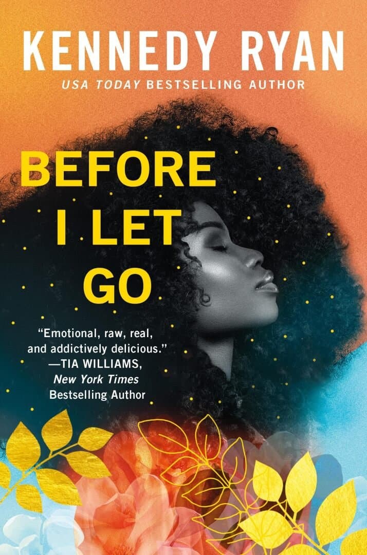 Before I Let Go, image 1 of 1