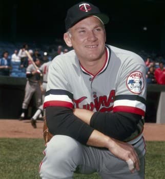 Harmon Killebrew, image 1 of 1