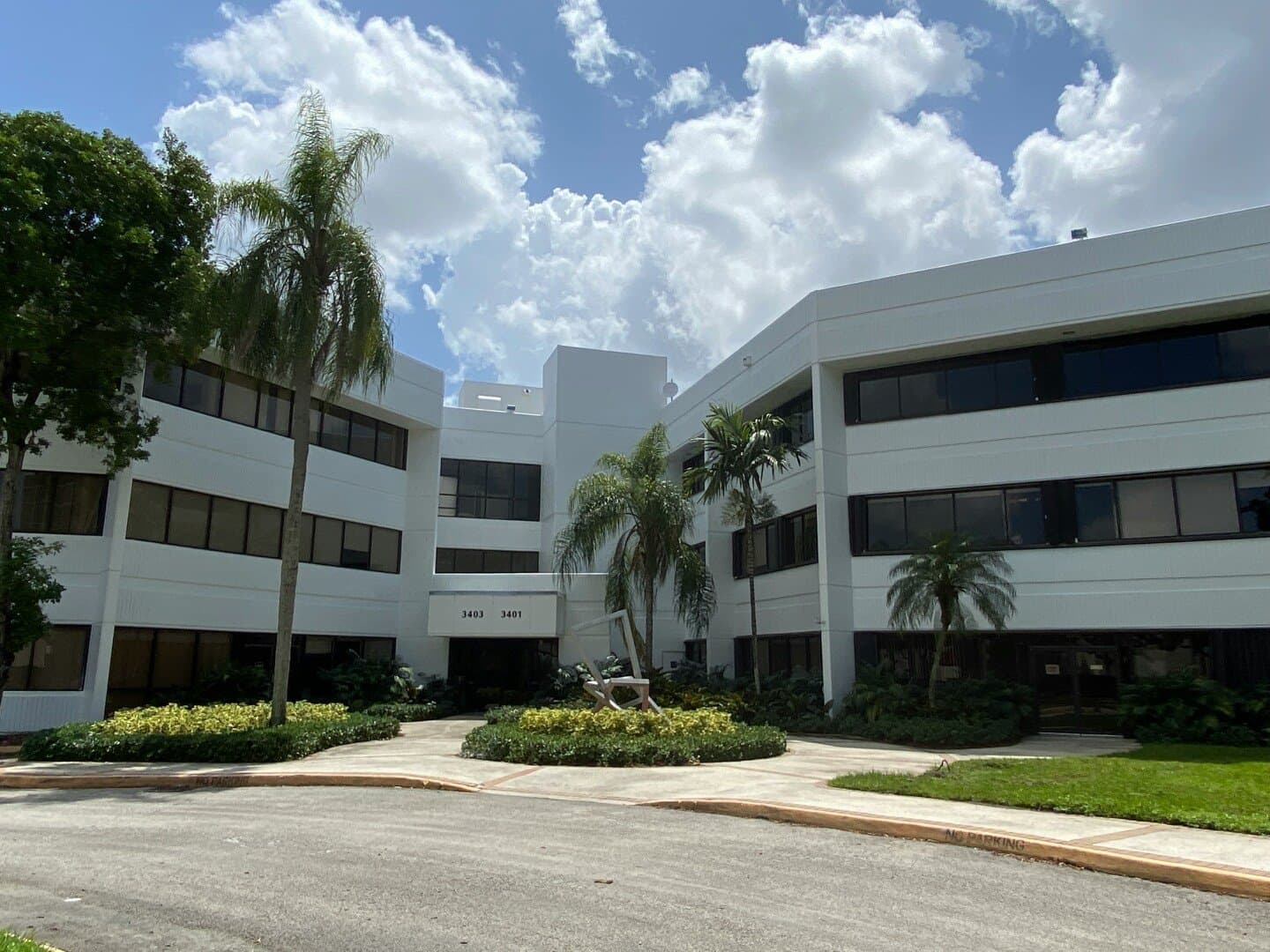 Sylvester Comprehensive Cancer Center, image 1 of 1