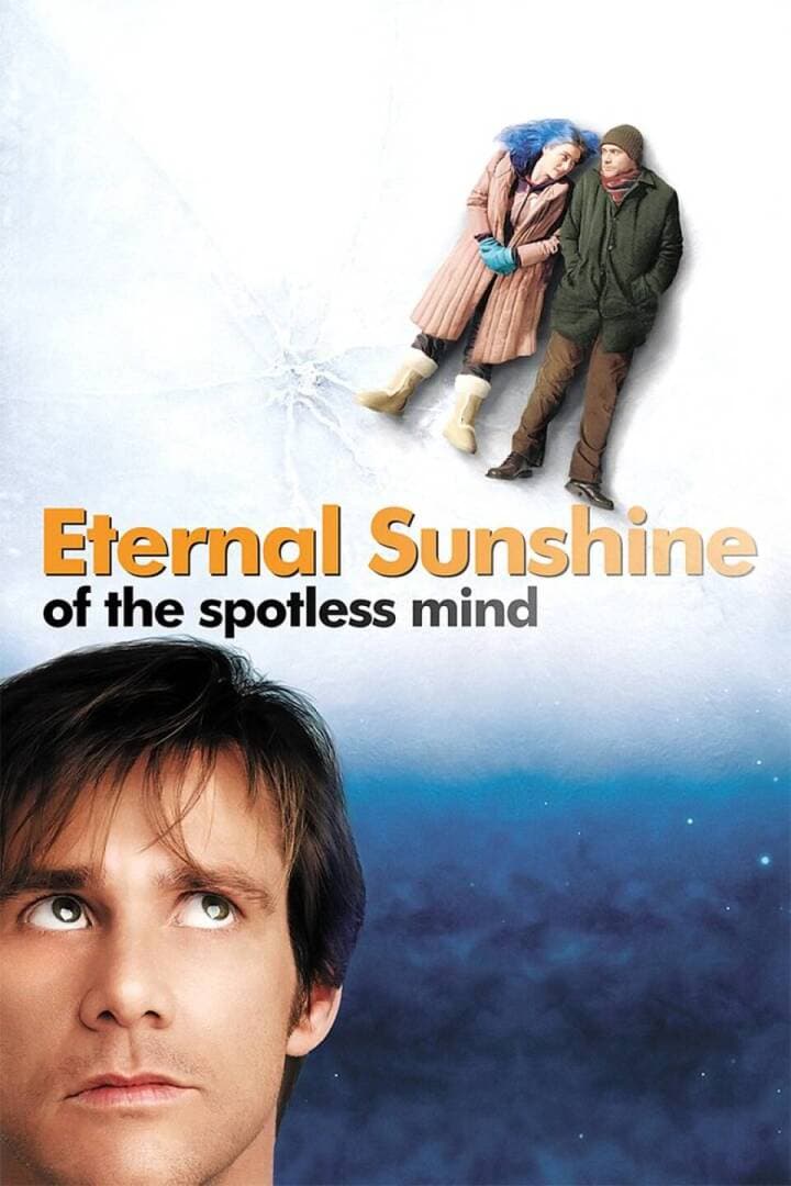 Eternal Sunshine of the Spotless Mind, image 1 of 1
