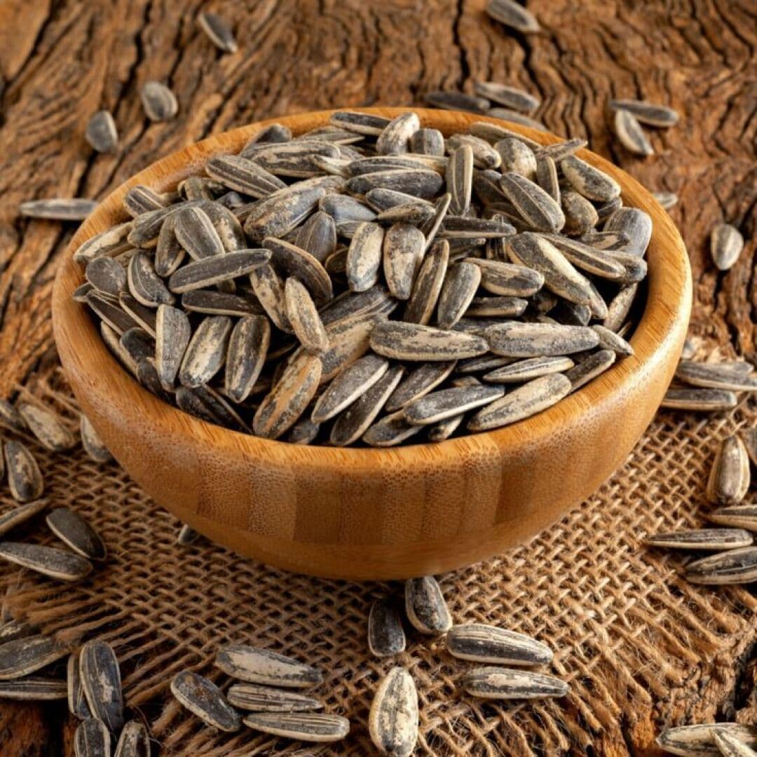 Sunflower Seeds, image 1 of 1