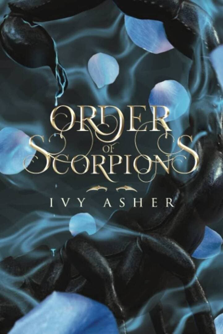 Order of Scorpions, image 1 of 1