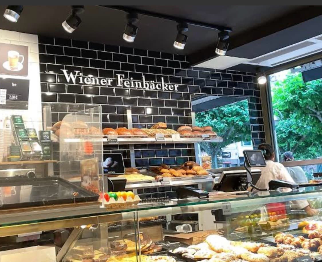 Wiener Feinbäcker, image 1 of 1