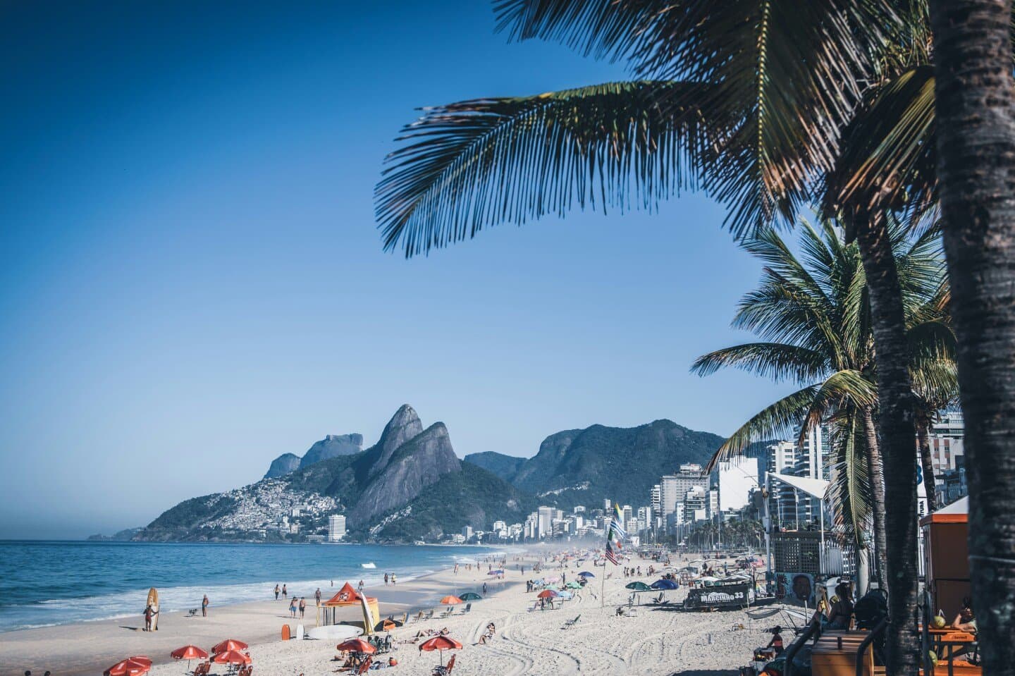 Blue Note Rio, image 1 of 1