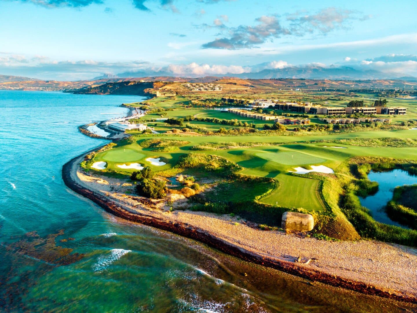 Verdura Golf & Spa Resort, image 1 of 1