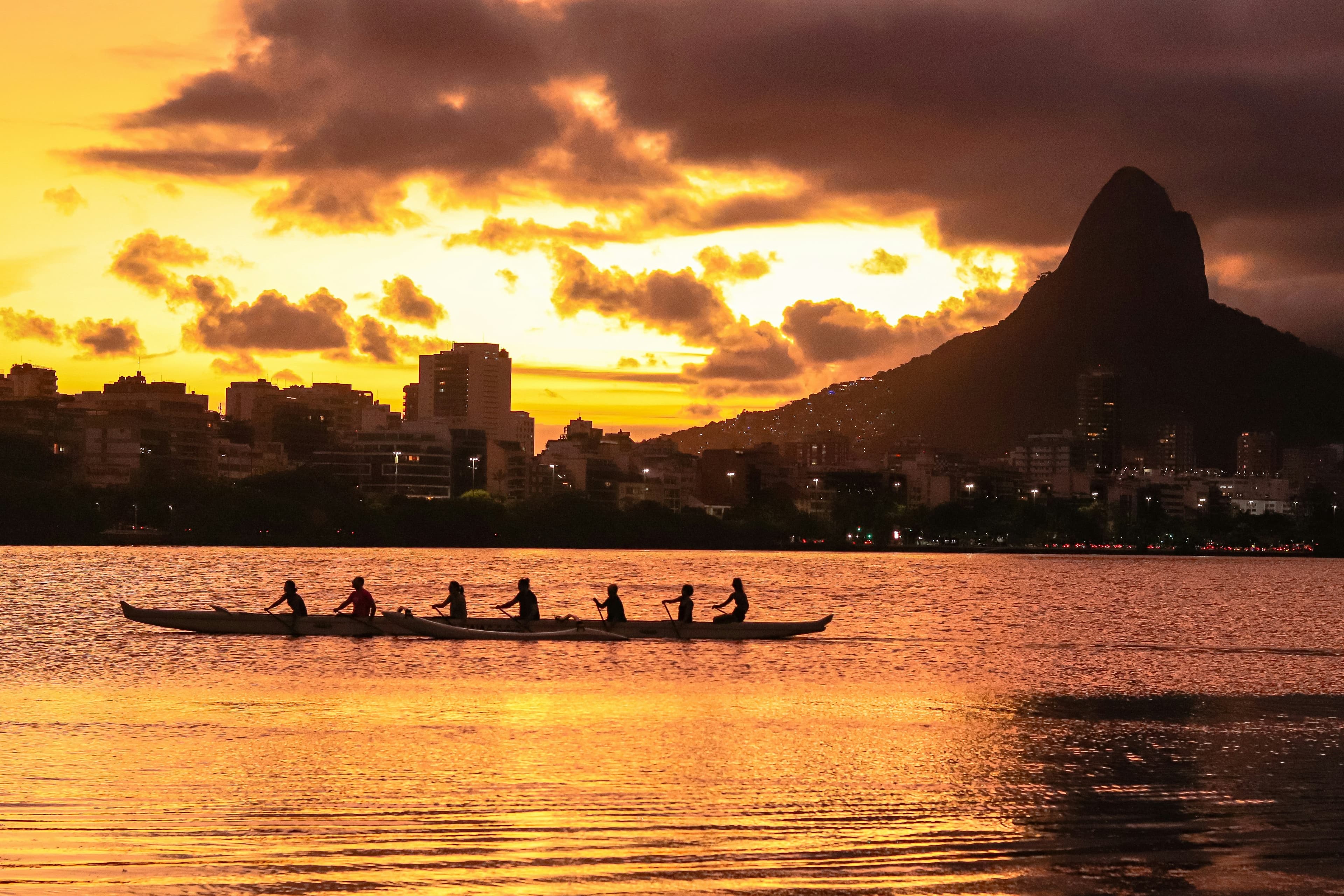Parque dos Patins – Lagoa Rodrigo de Freitas, image 1 of 1