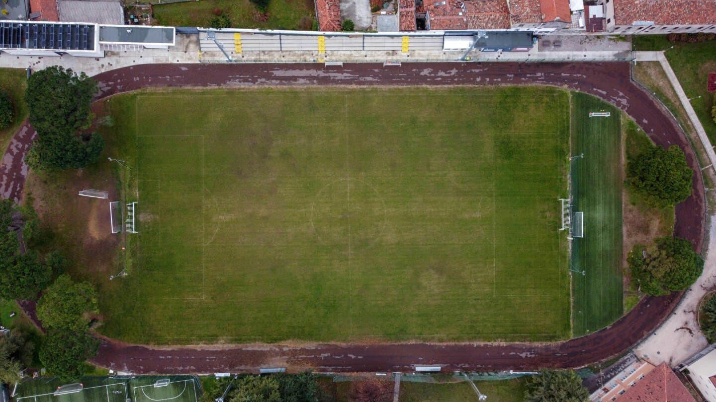 Ginásio Renato Gaúcho (Clube Paineiras do Morumby), image 1 of 1
