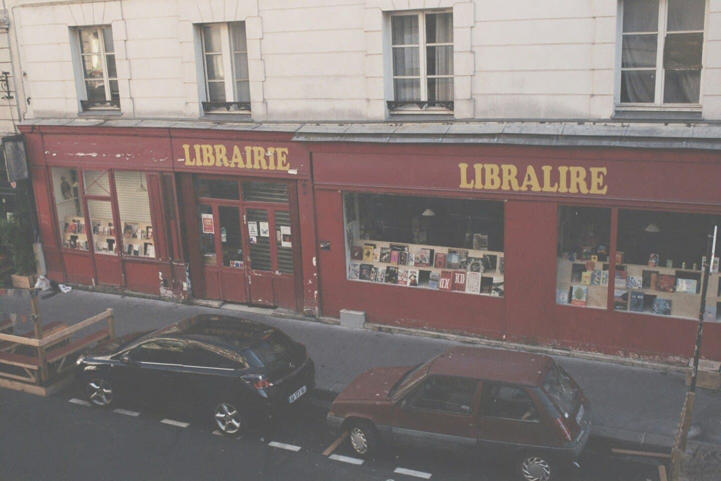 Librairie Univers, image 1 of 1