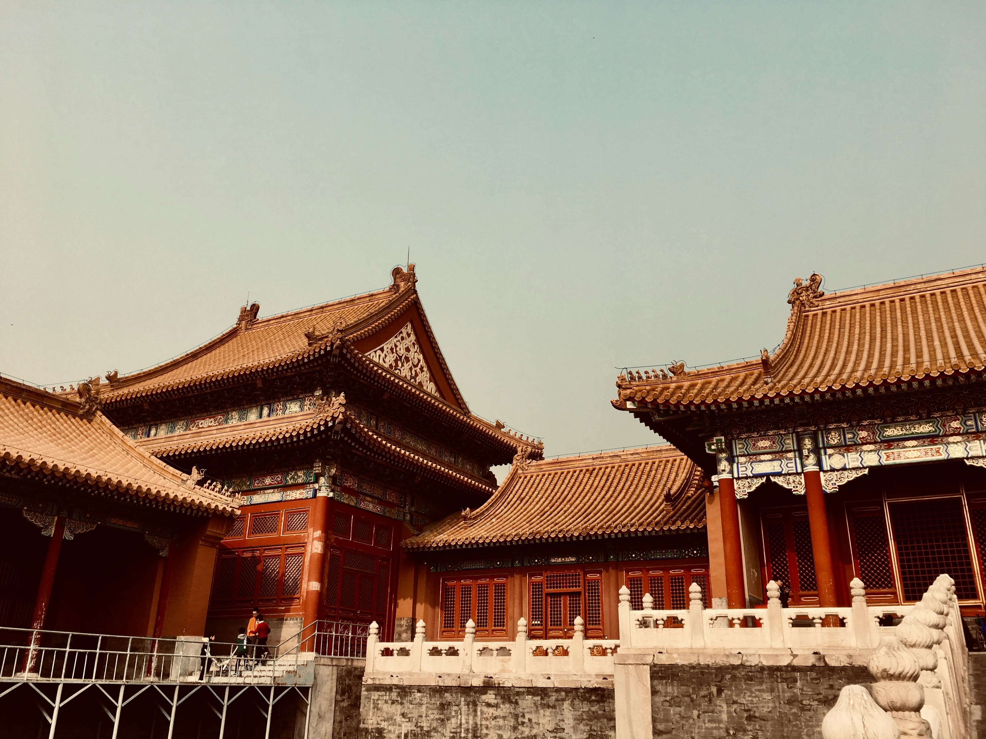 Chinese Historical Society of America Museum, image 1 of 1