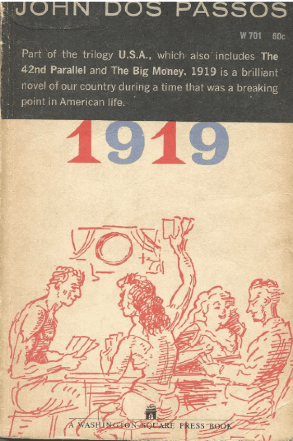 Nineteen Nineteen, image 1 of 1