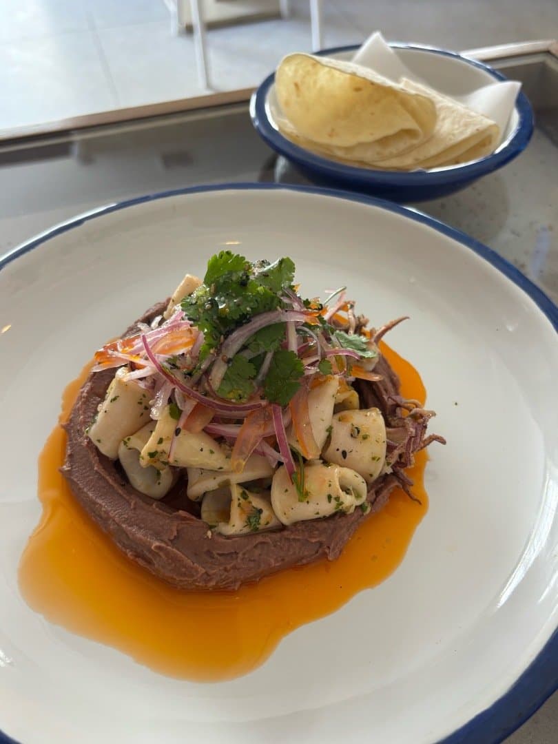 Polvo Marisqueria, image 1 of 1