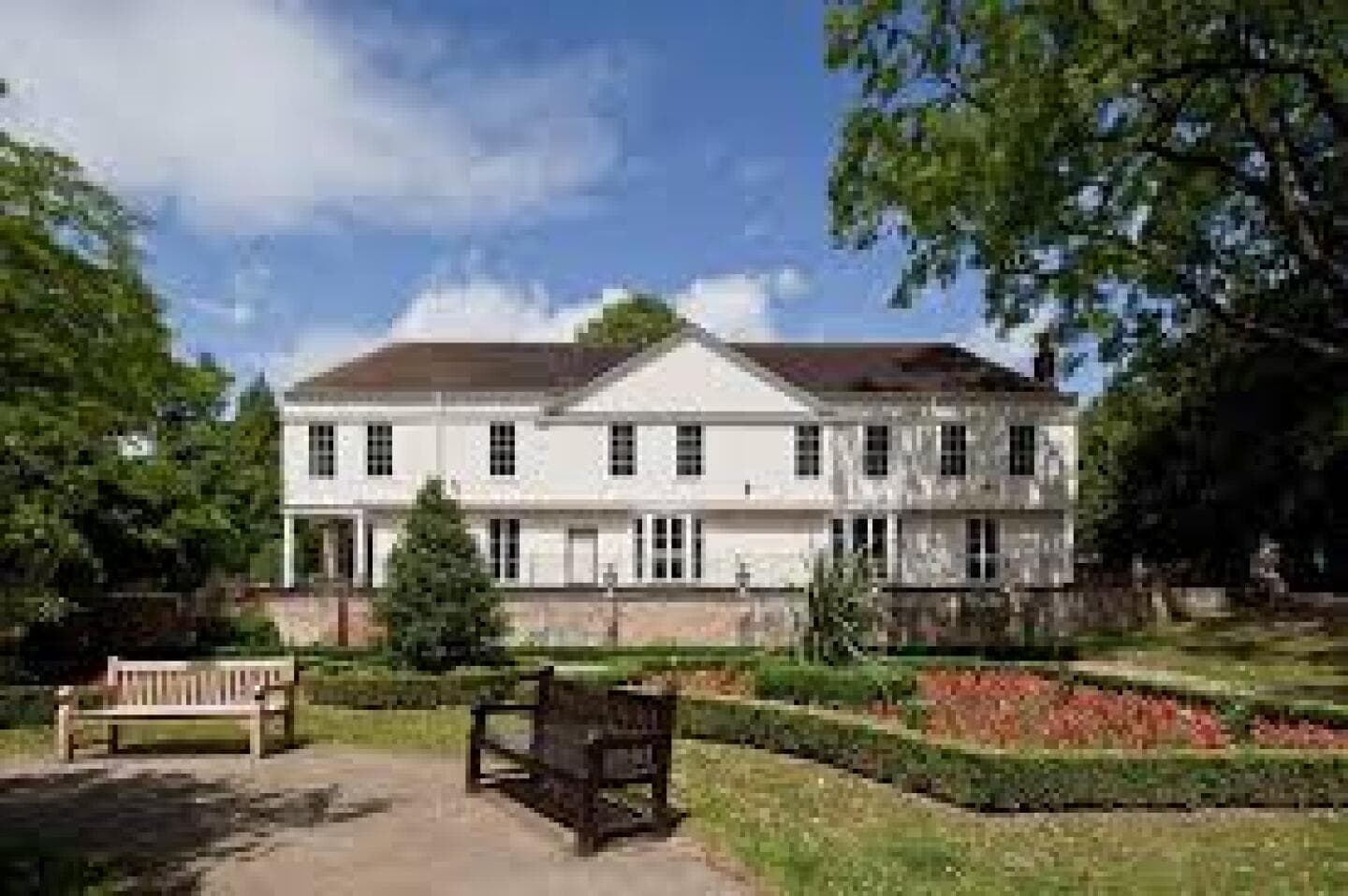 Lauderdale House, image 1 of 1