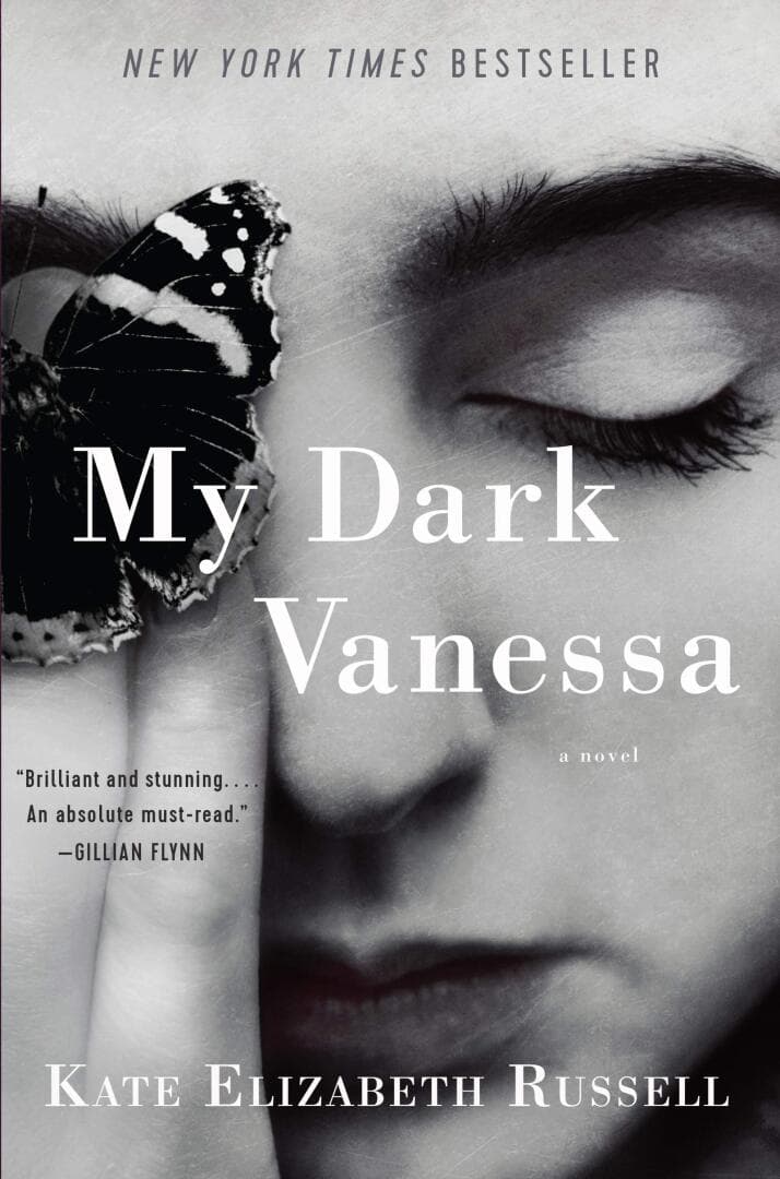 My Dark Vanessa, image 1 of 1