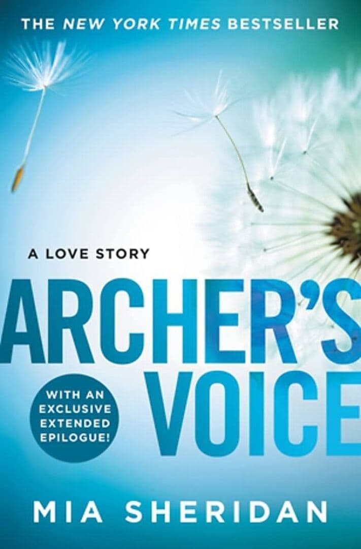 Archer’s Voice, image 1 of 1