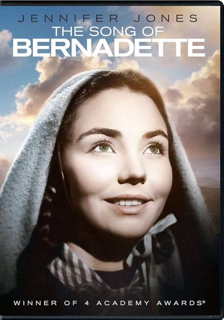 The Song of Bernadette, image 1 of 1