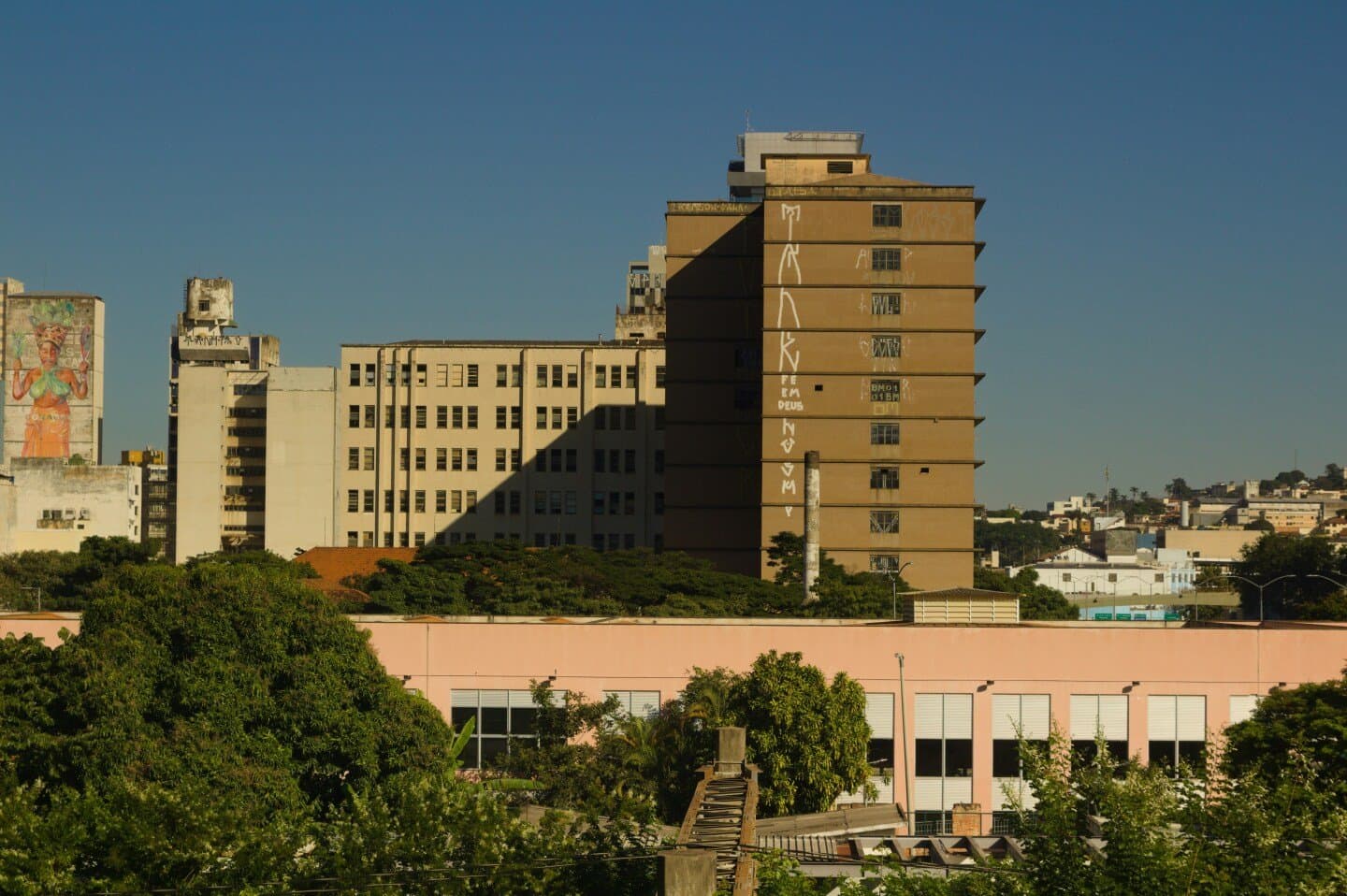 Hospital Municipal Salgado Filho, image 1 of 1