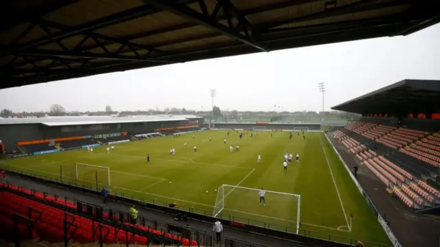 Barnet, image 1 of 1