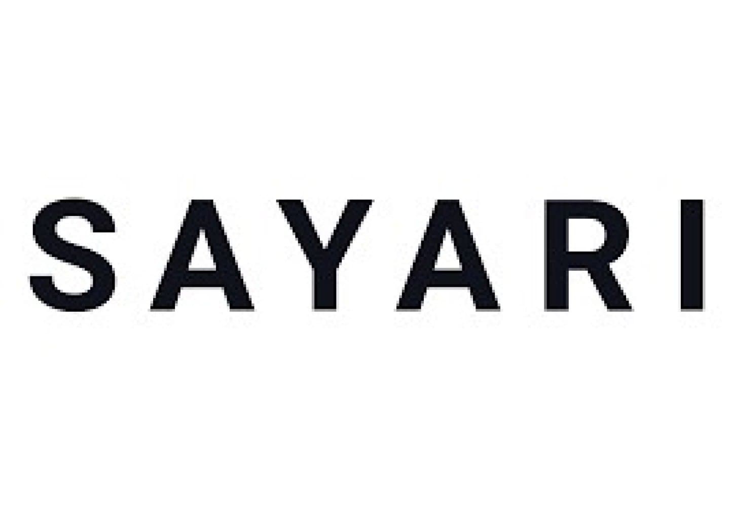 Sayari, image 1 of 1