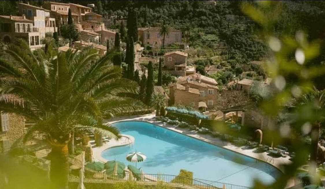 Belmond La Residencia, image 1 of 1