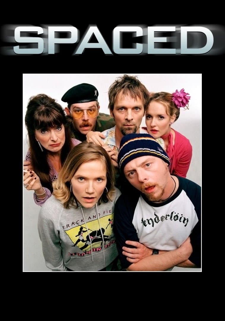 Spaced, image 1 of 1