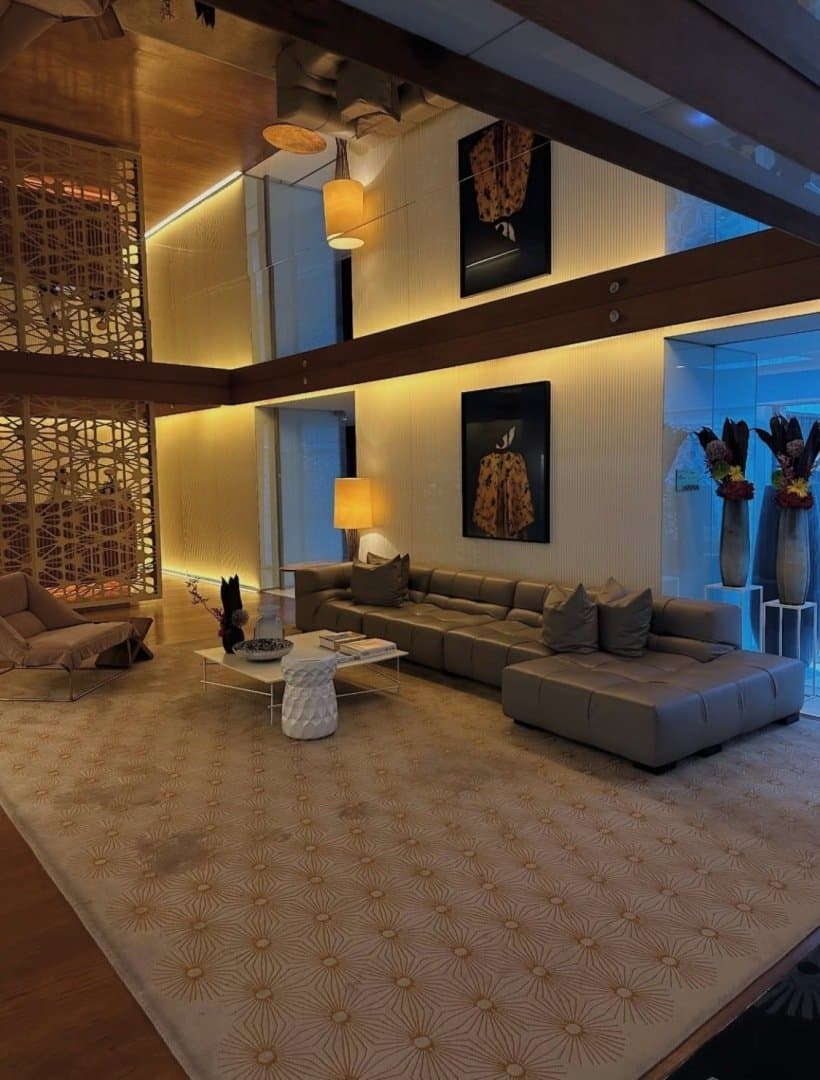 Hotel Mandarin Oriental, image 1 of 1