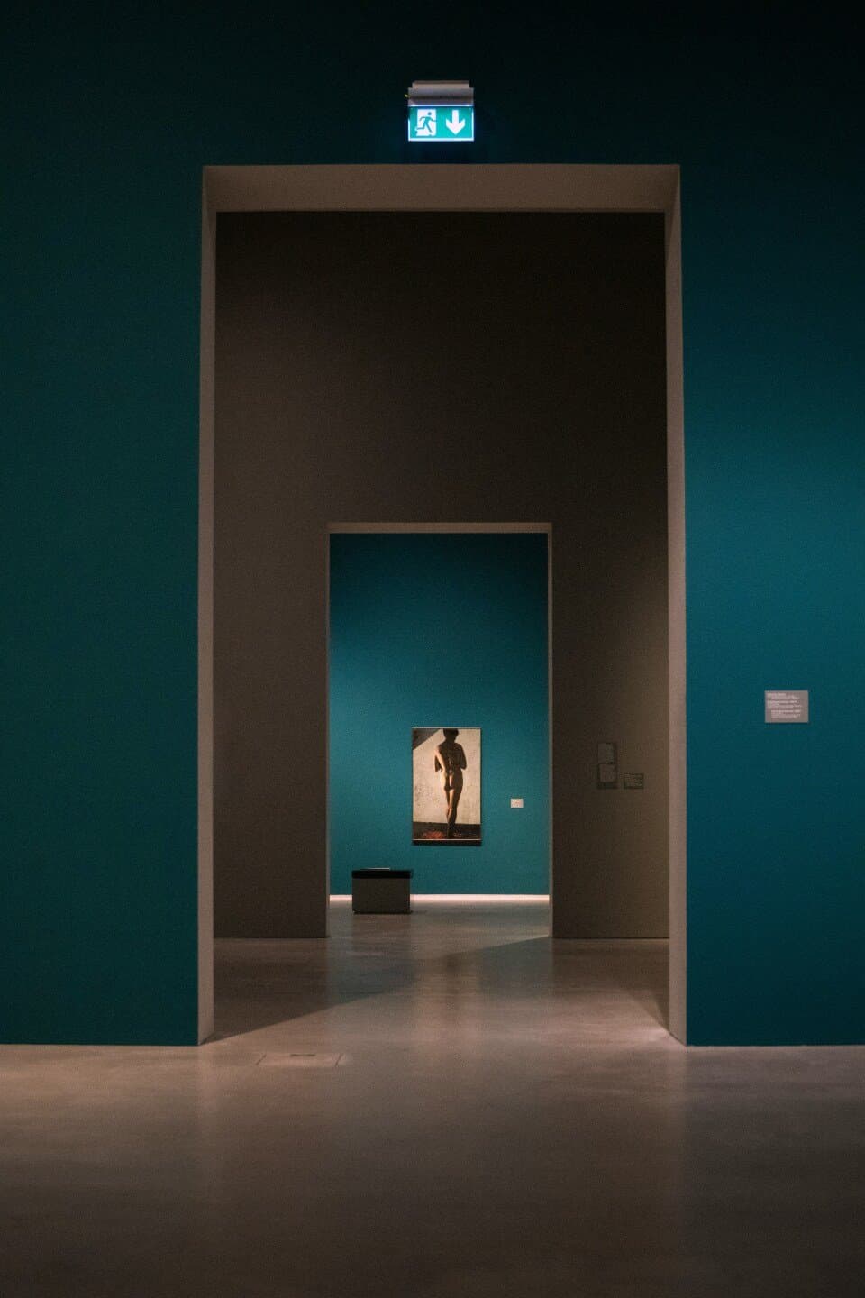 Galerie Art + Vision, image 1 of 1