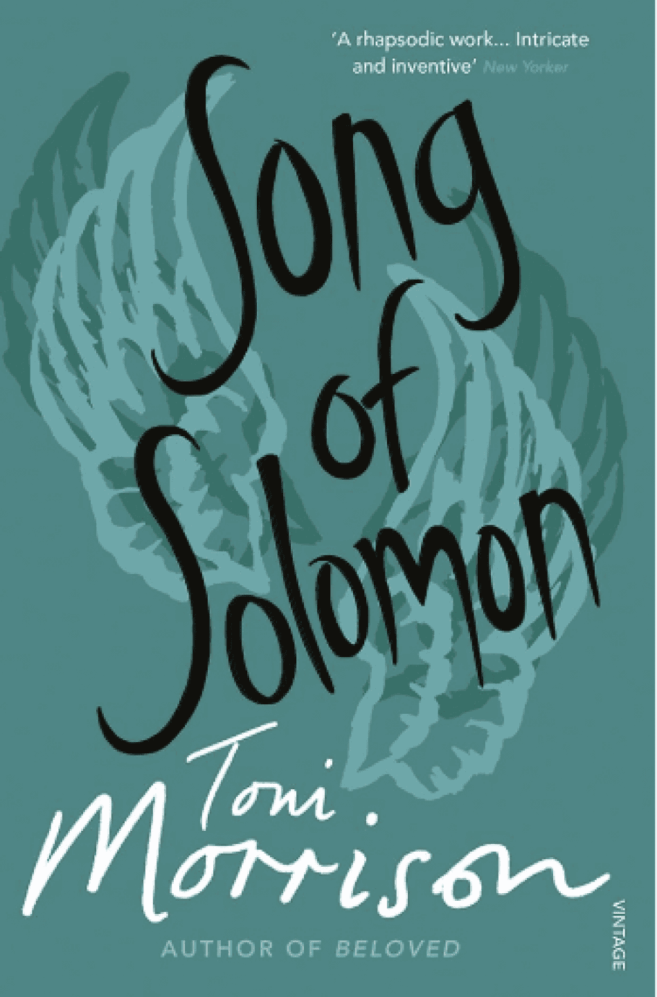 Song of Solomon, image 1 of 1