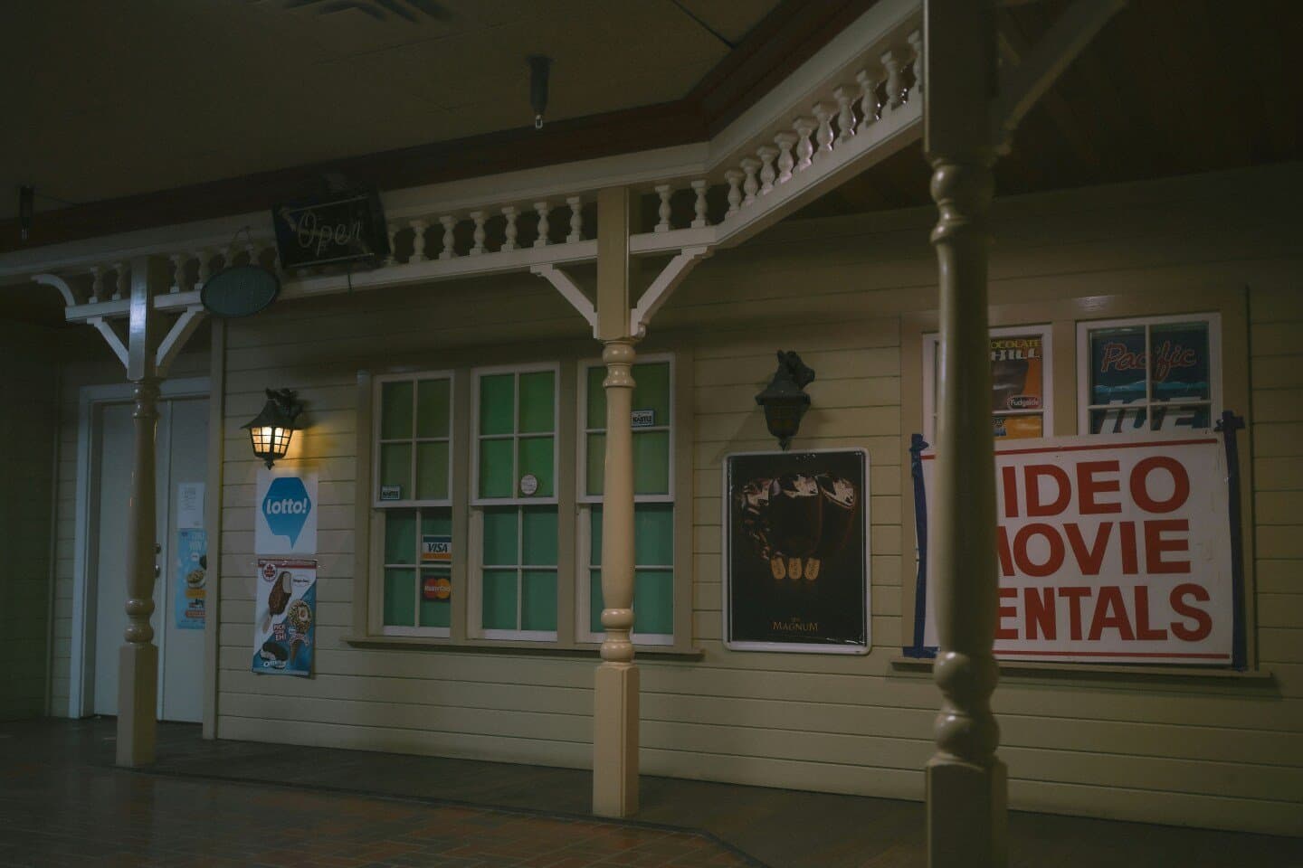 Arthouse Movie, image 1 of 1