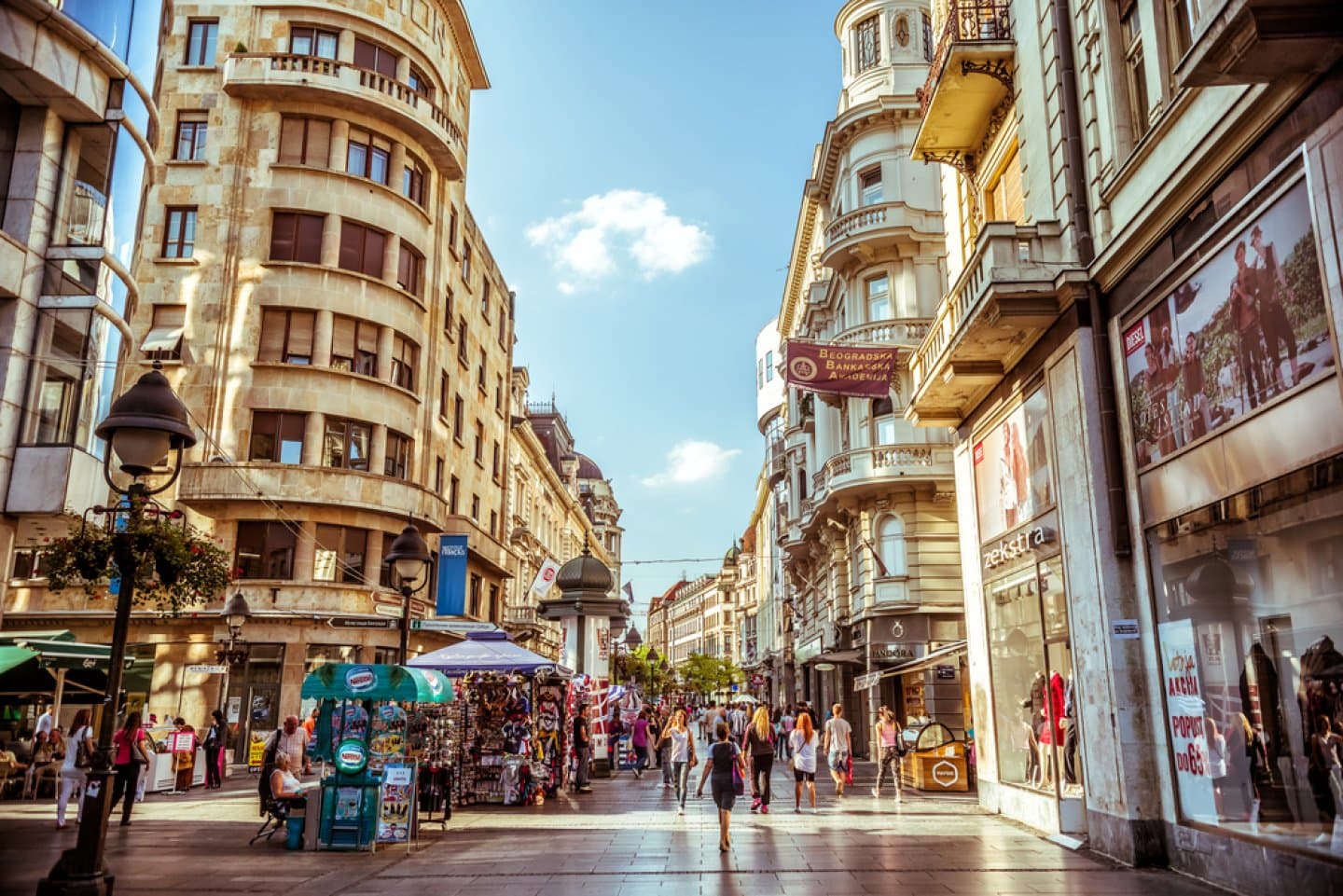 Belgrade, image 1 of 1
