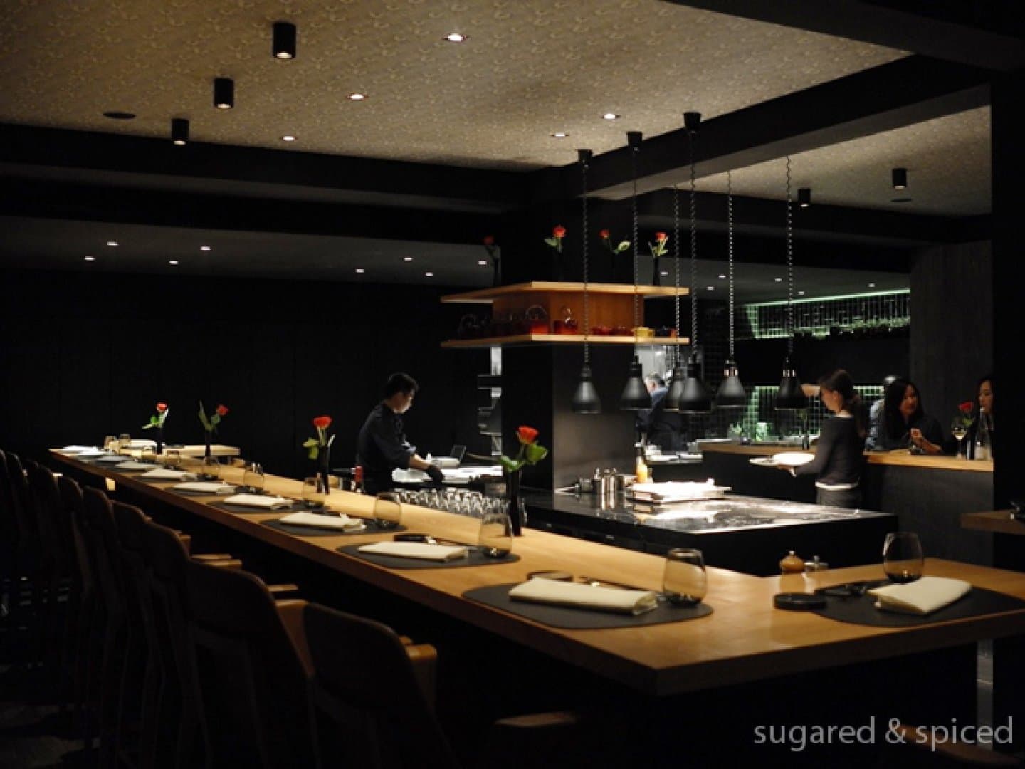Tai'an Table (泰安門), image 1 of 1