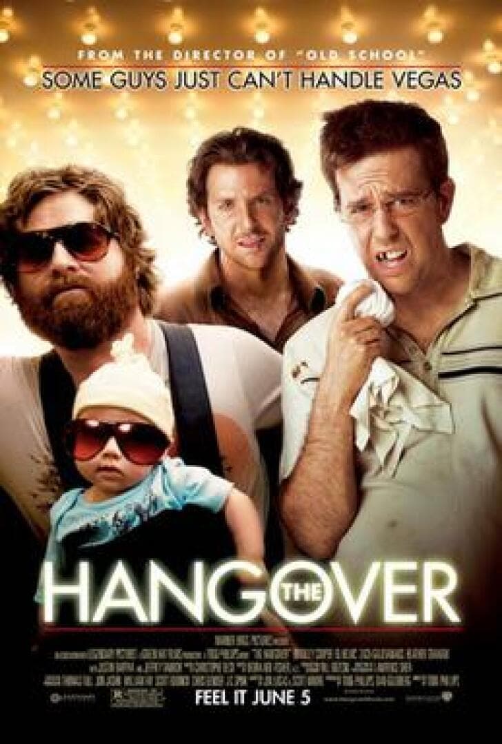 The Hangover, image 1 of 1